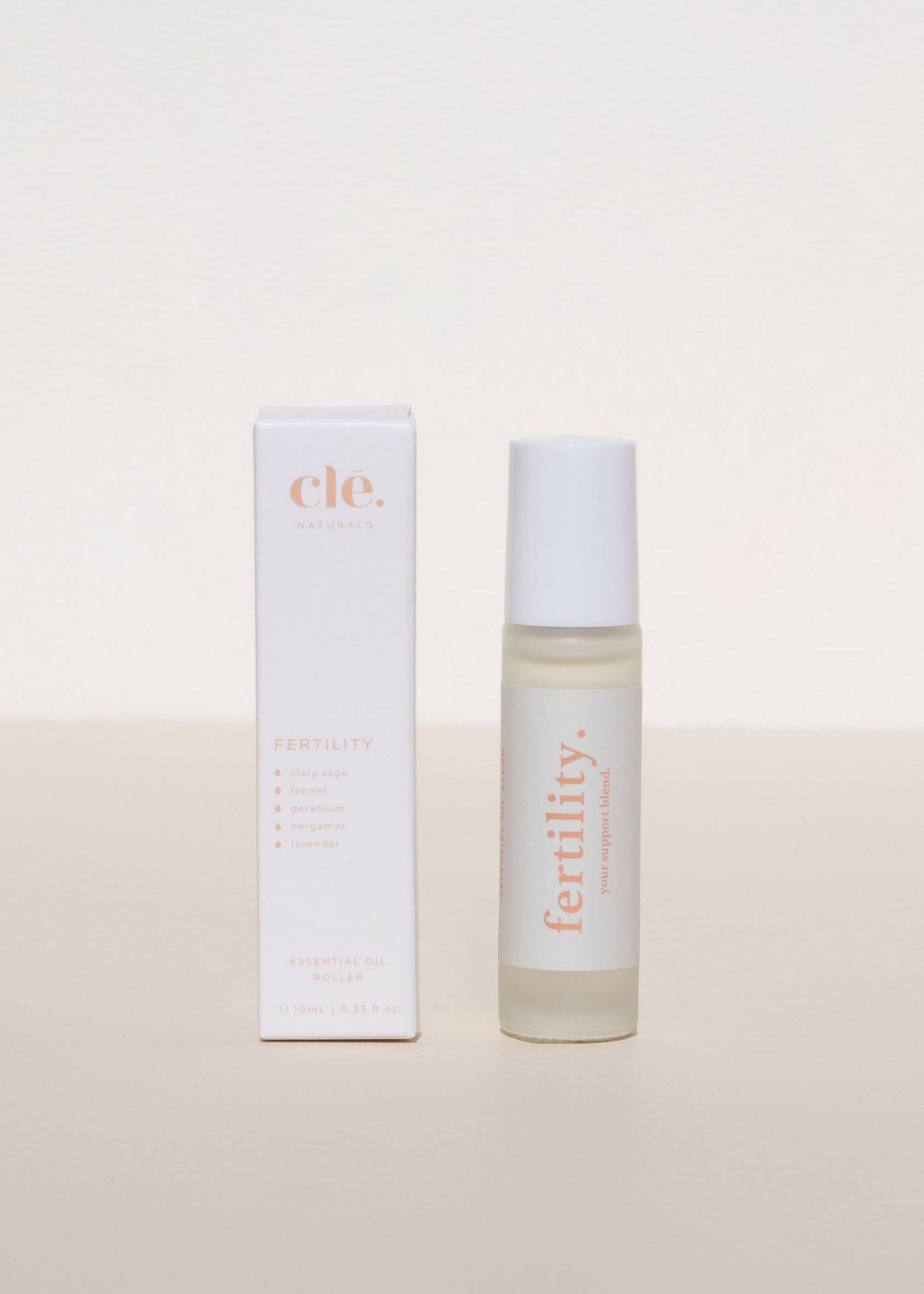 Fertility Support
