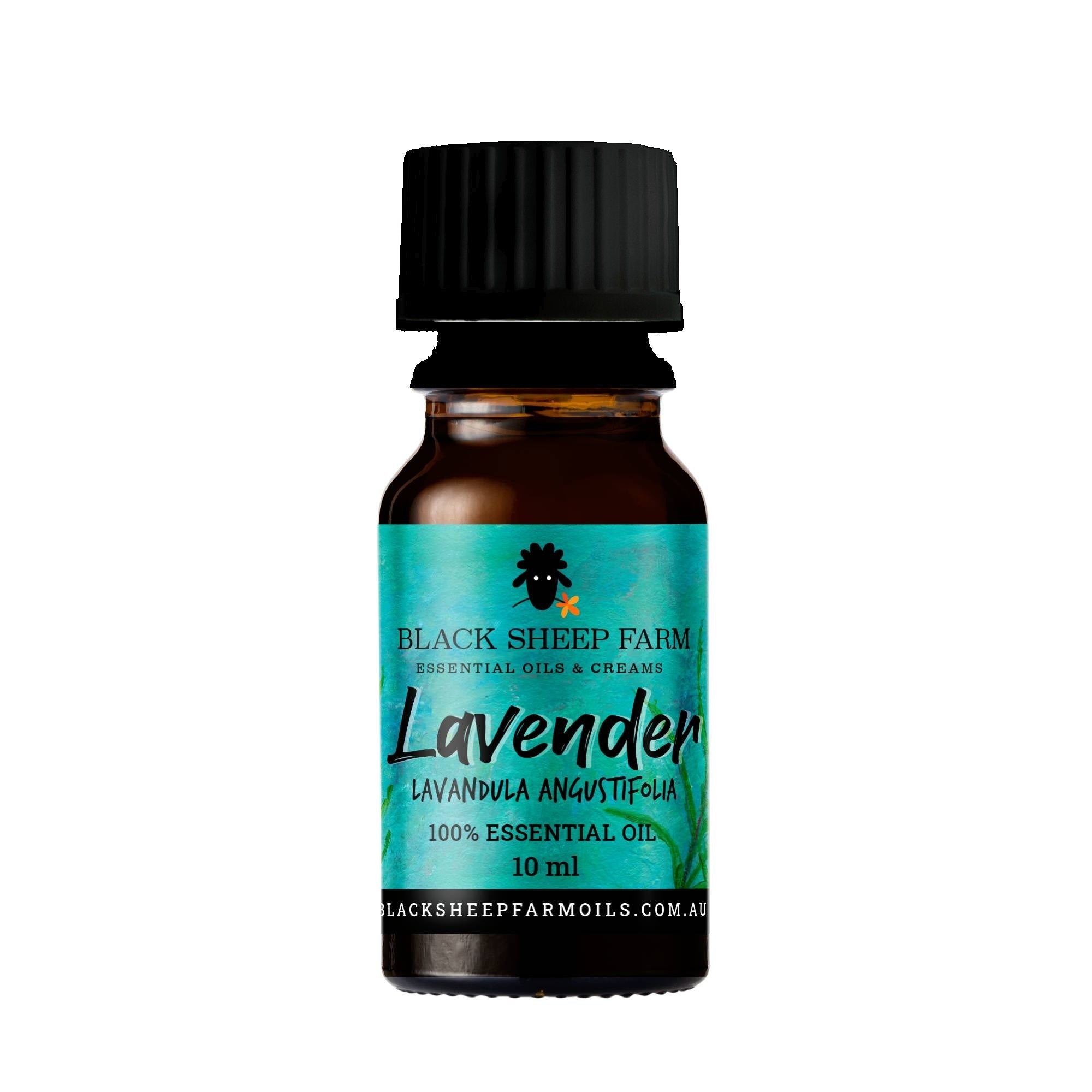 Essential Oils