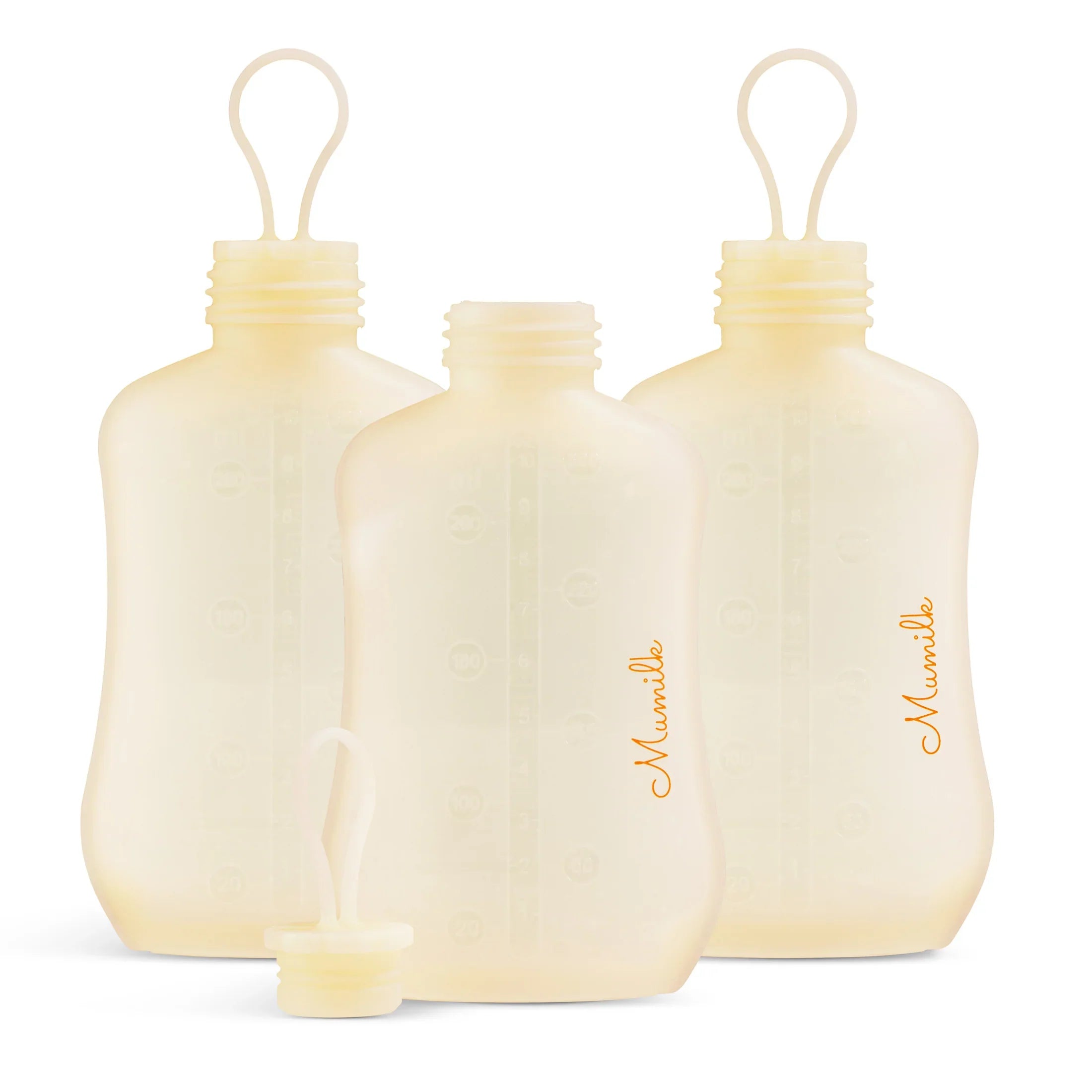 Breastmilk Collection & Storage