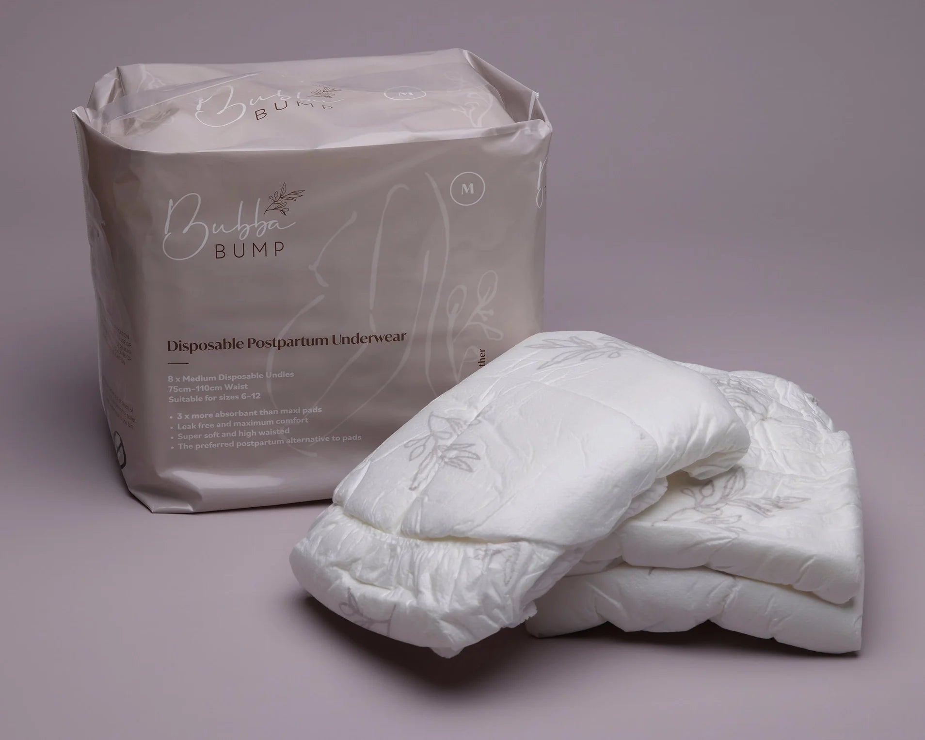 Postpartum Essentials