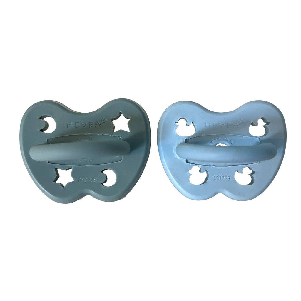 Dummy 3-36 Months Two-Pack - Orthodontic