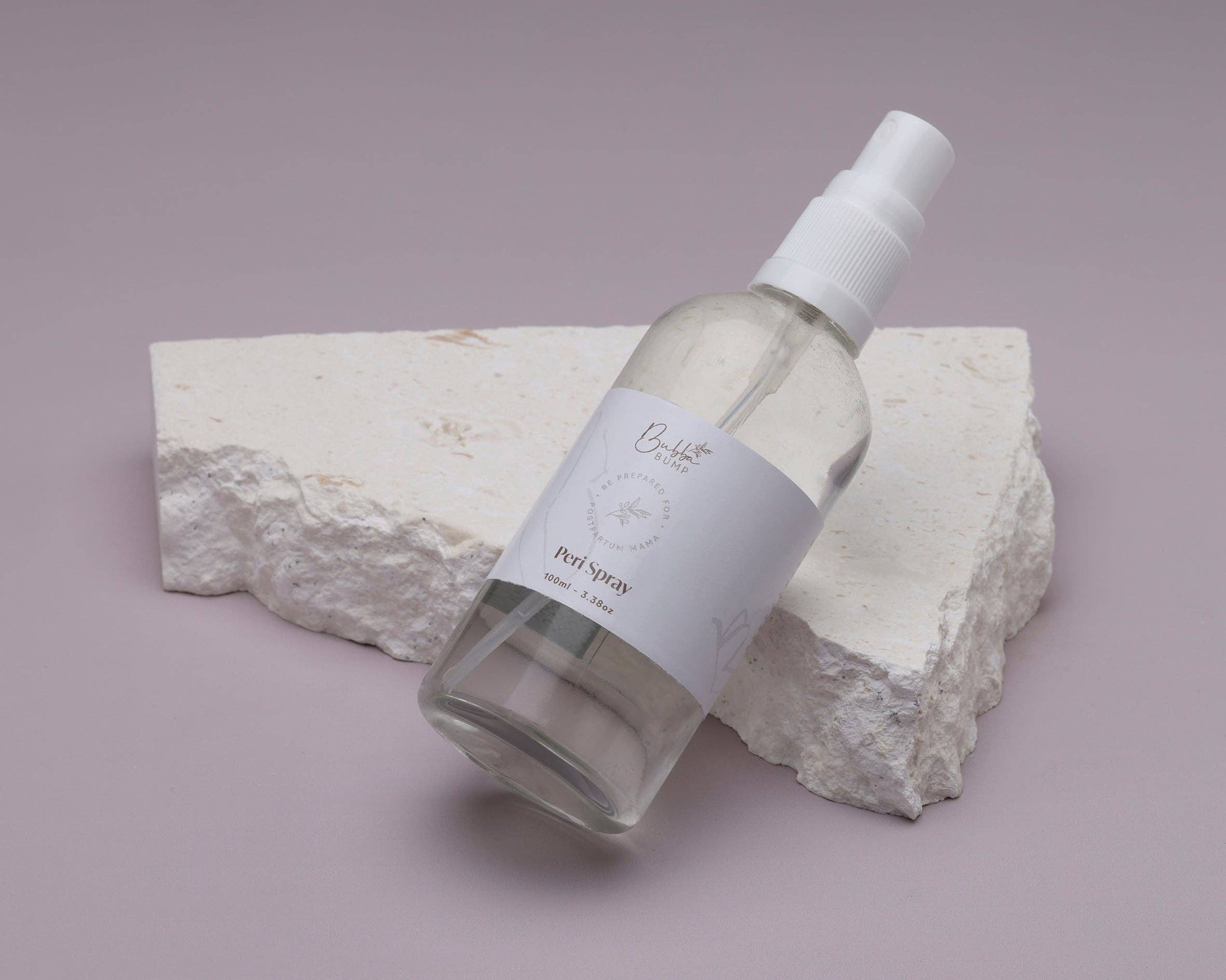 Postpartum Recovery Perineal Spray (100ml)