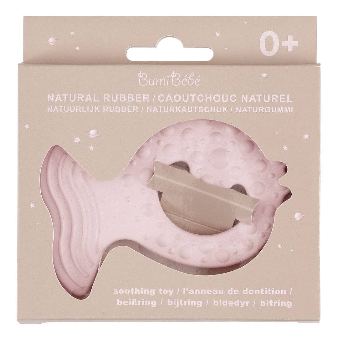 Fish Teether