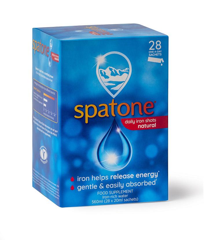 Spatone® Liquid Iron - Original
