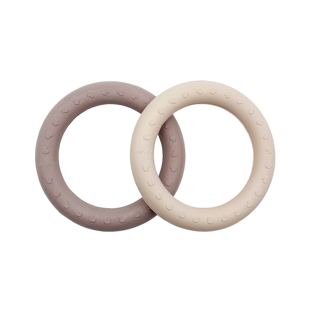 Kawan Teether Rings