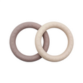 Kawan Teether Rings