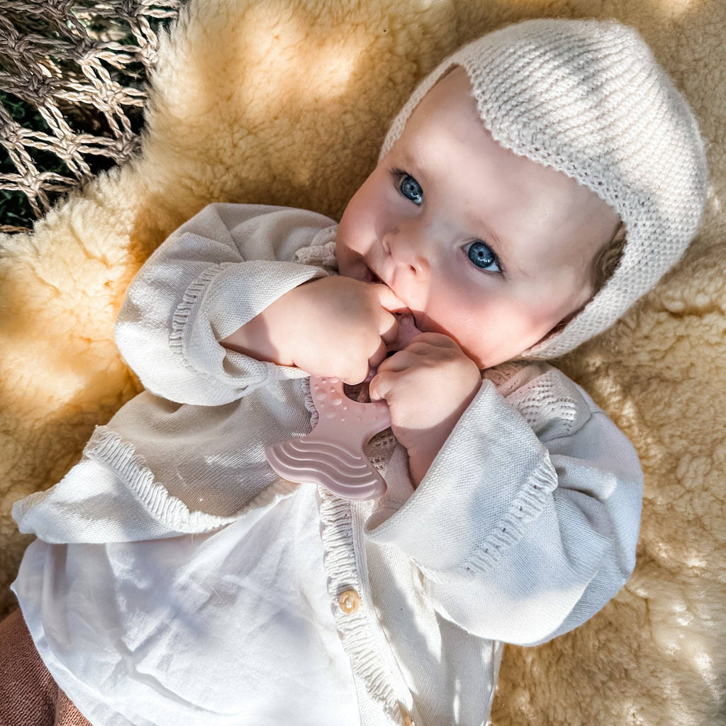 Fish Teether
