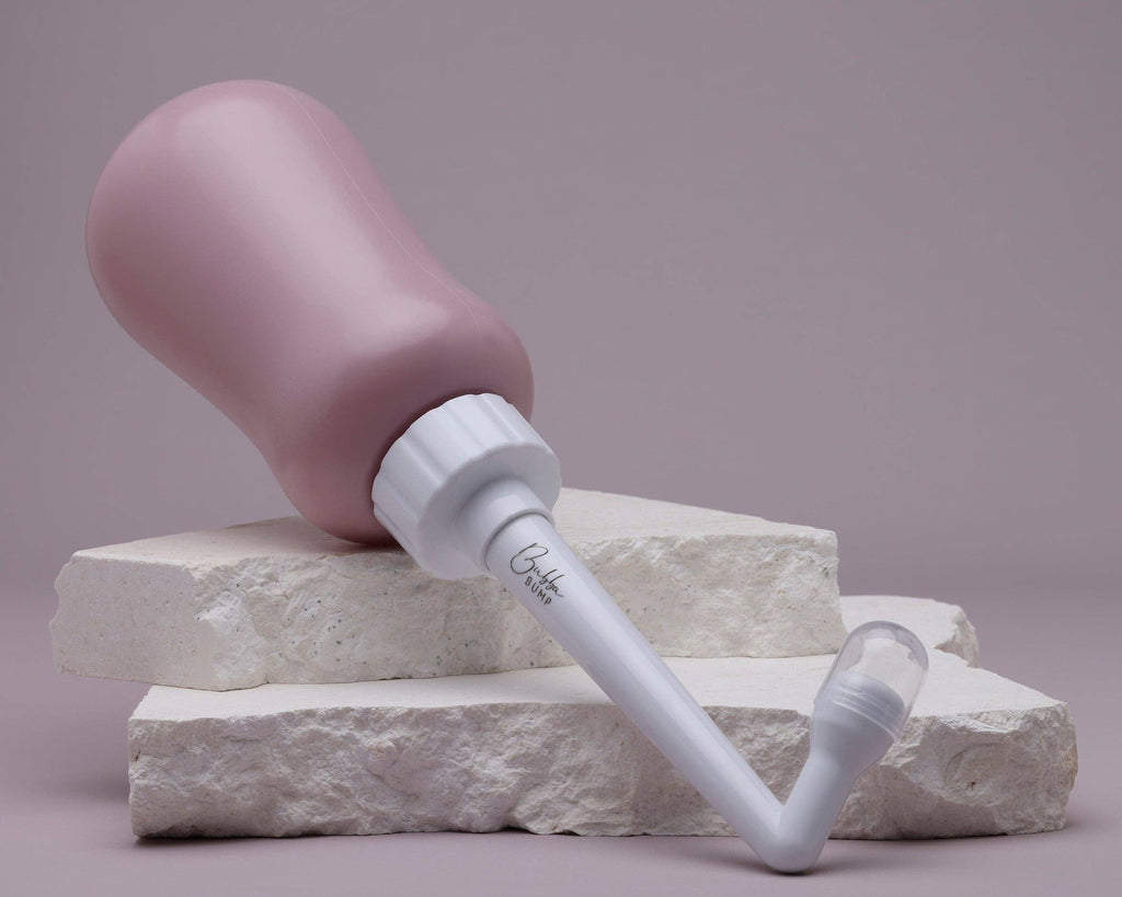 Upside Down Peri Bottle for Postpartum Healing (360ml)