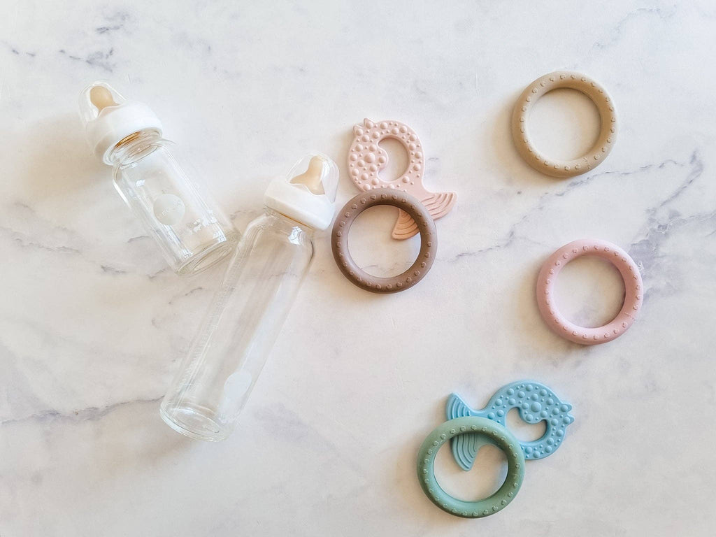 Kawan Teether Rings