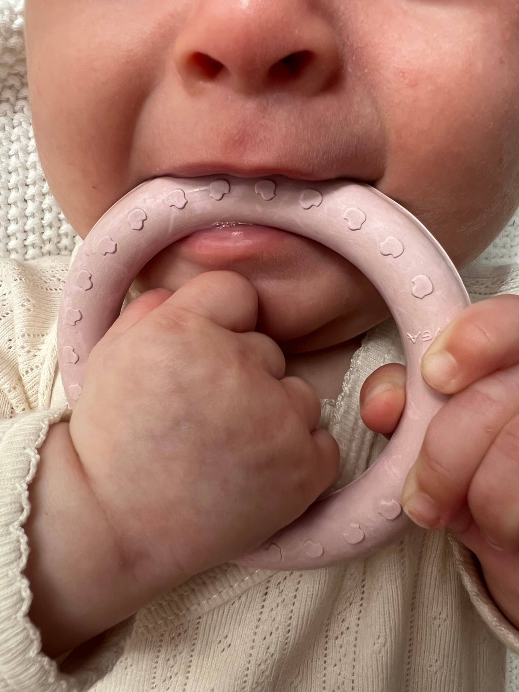 Kawan Teether Rings