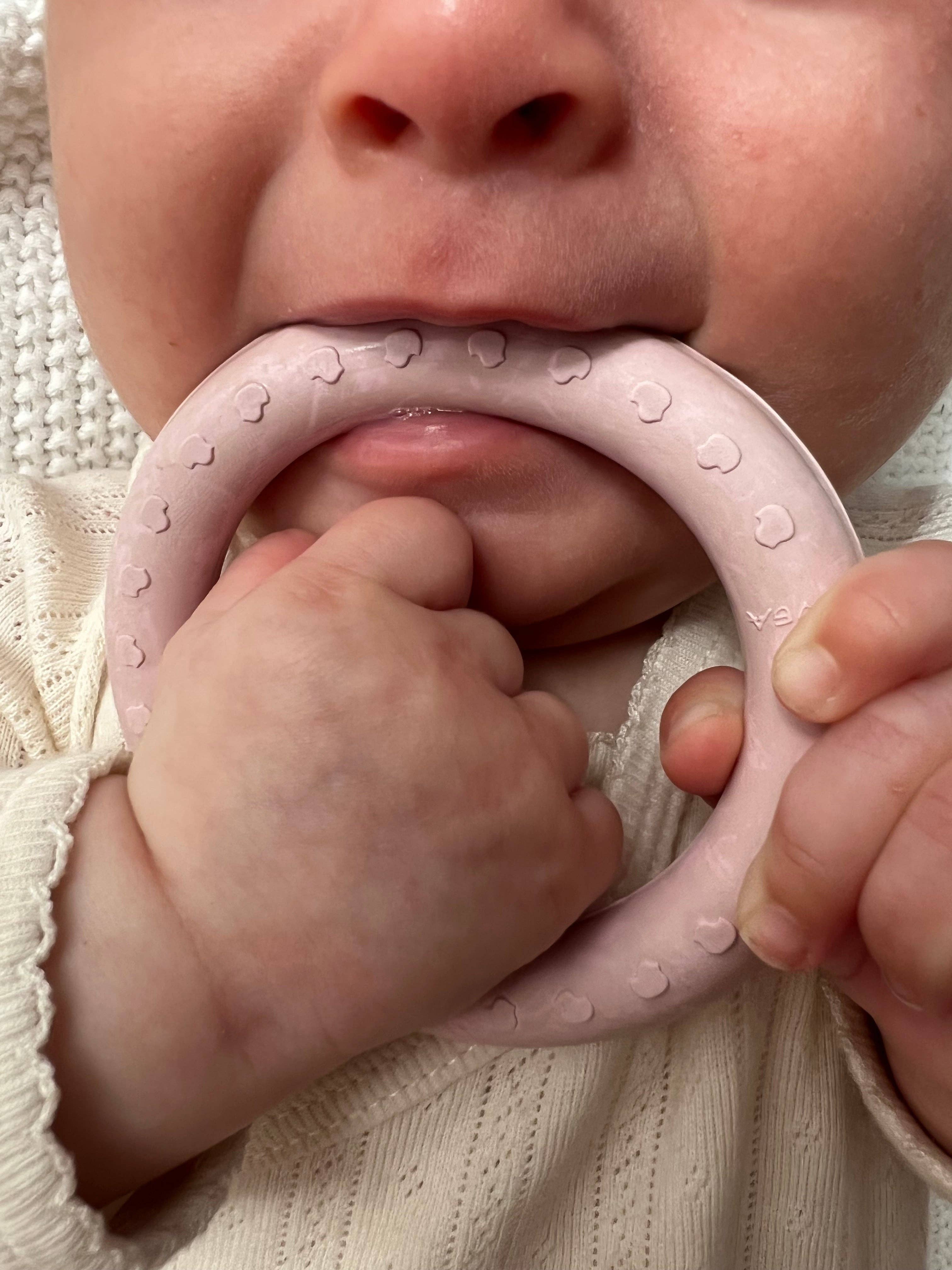 Kawan Teether Rings