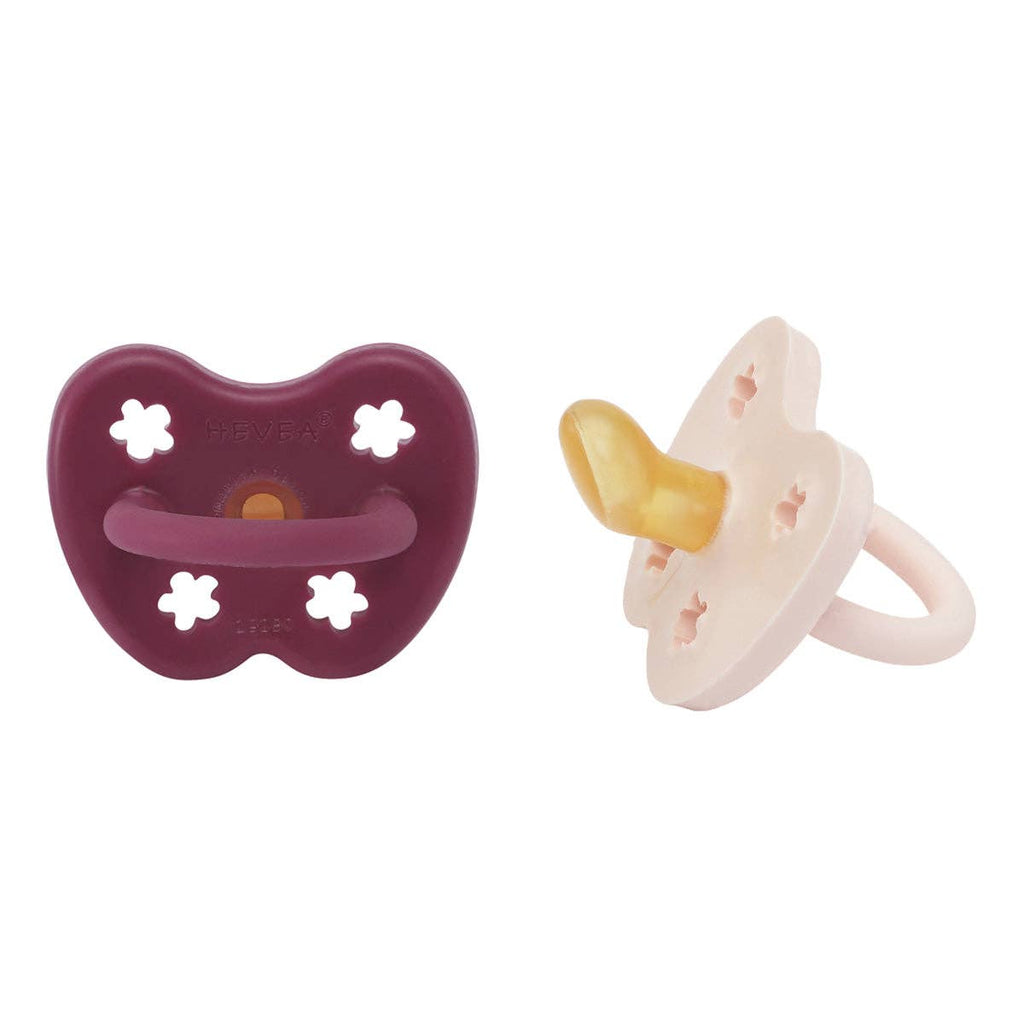 Dummy 3-36 Months Two-Pack - Orthodontic