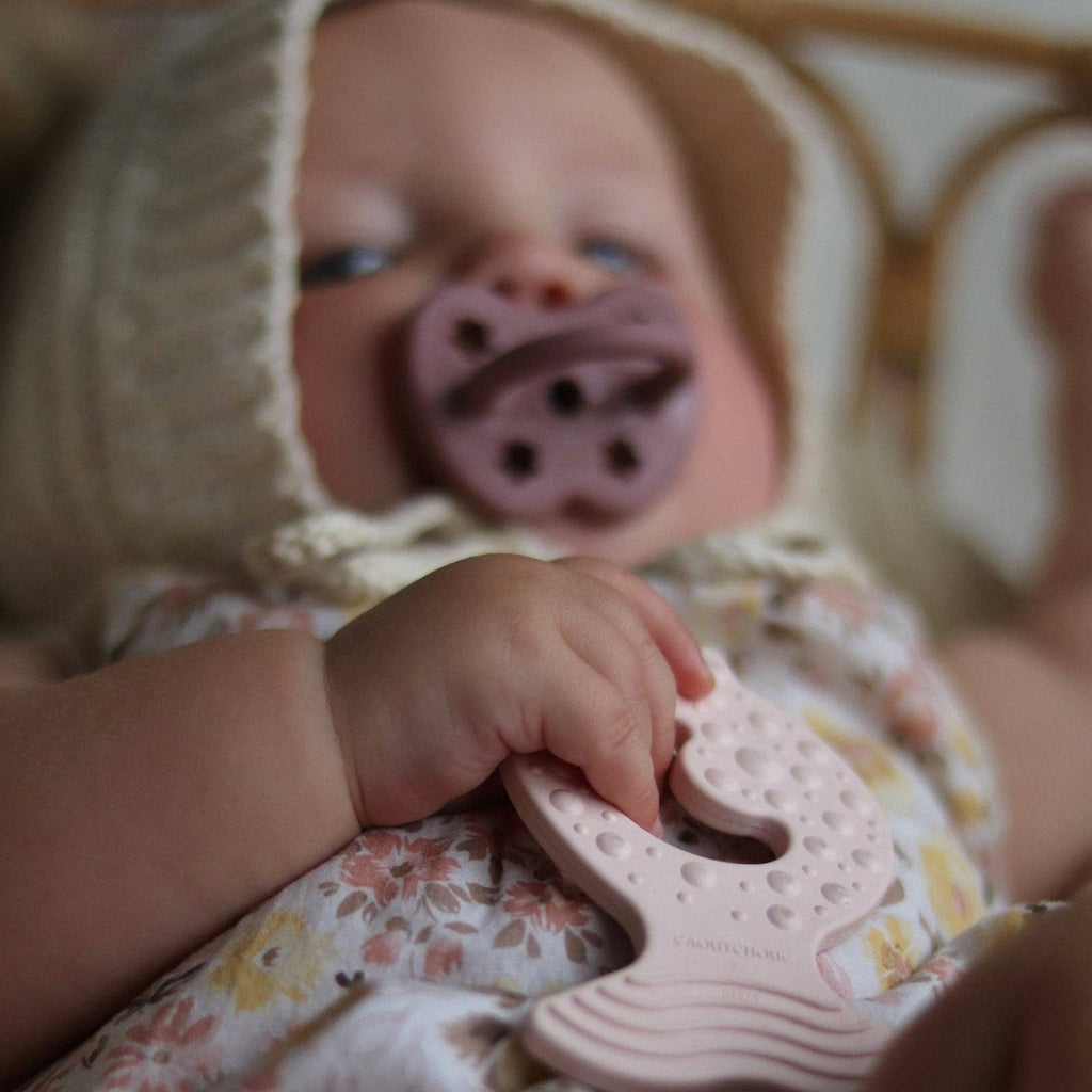Fish Teether