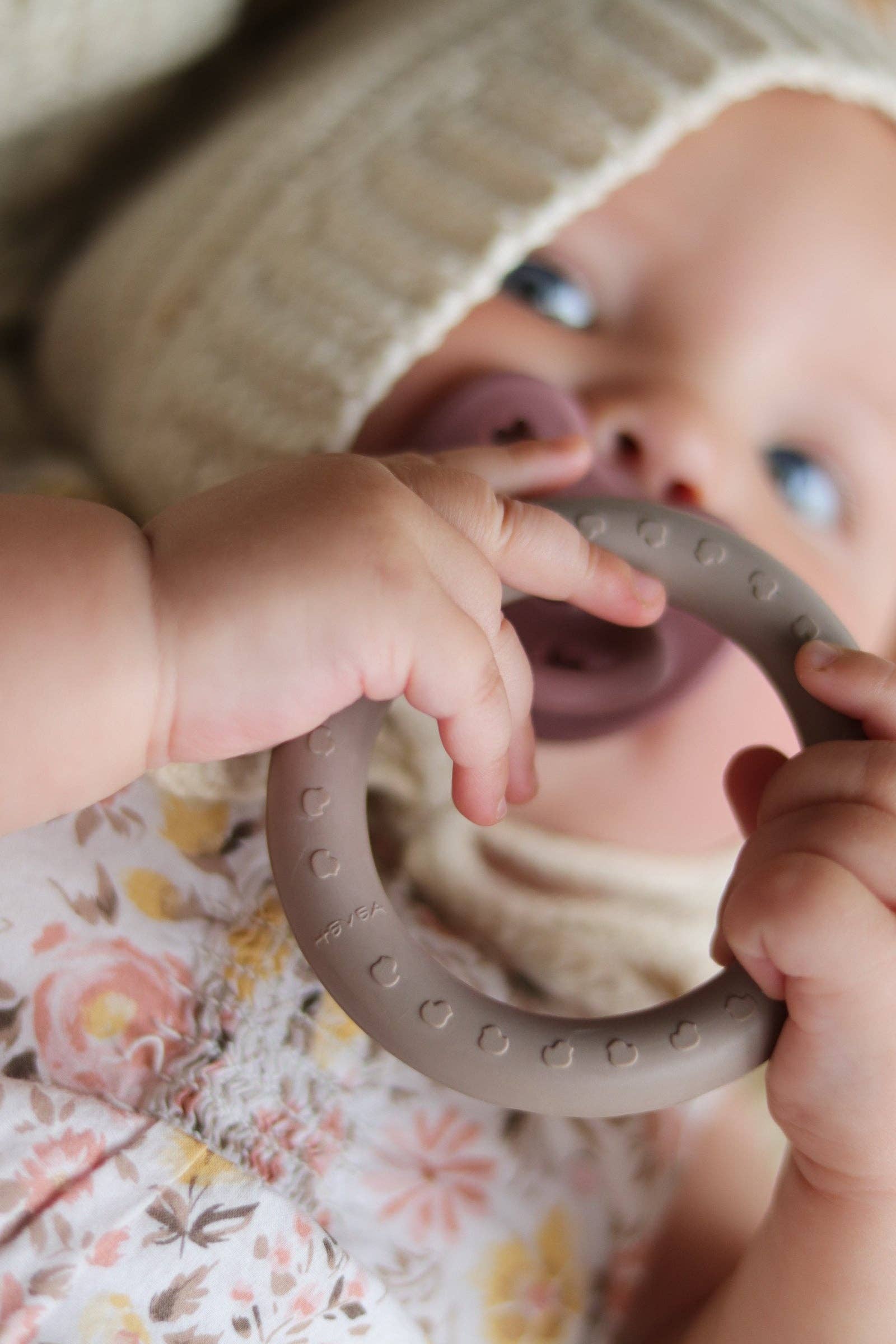 Kawan Teether Rings