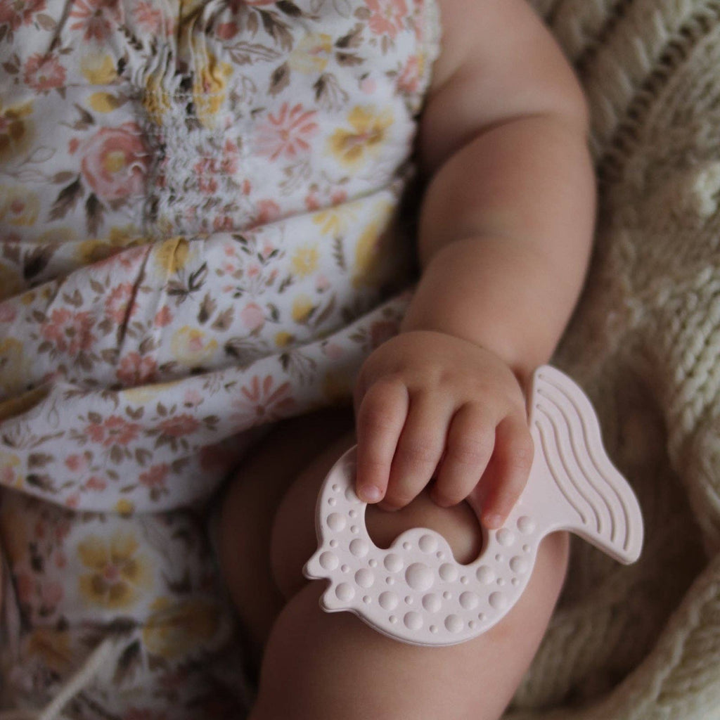 Fish Teether