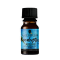 Eucalyptus (Eucalyptus bakeri) - 100% Essential Oil (10ml)