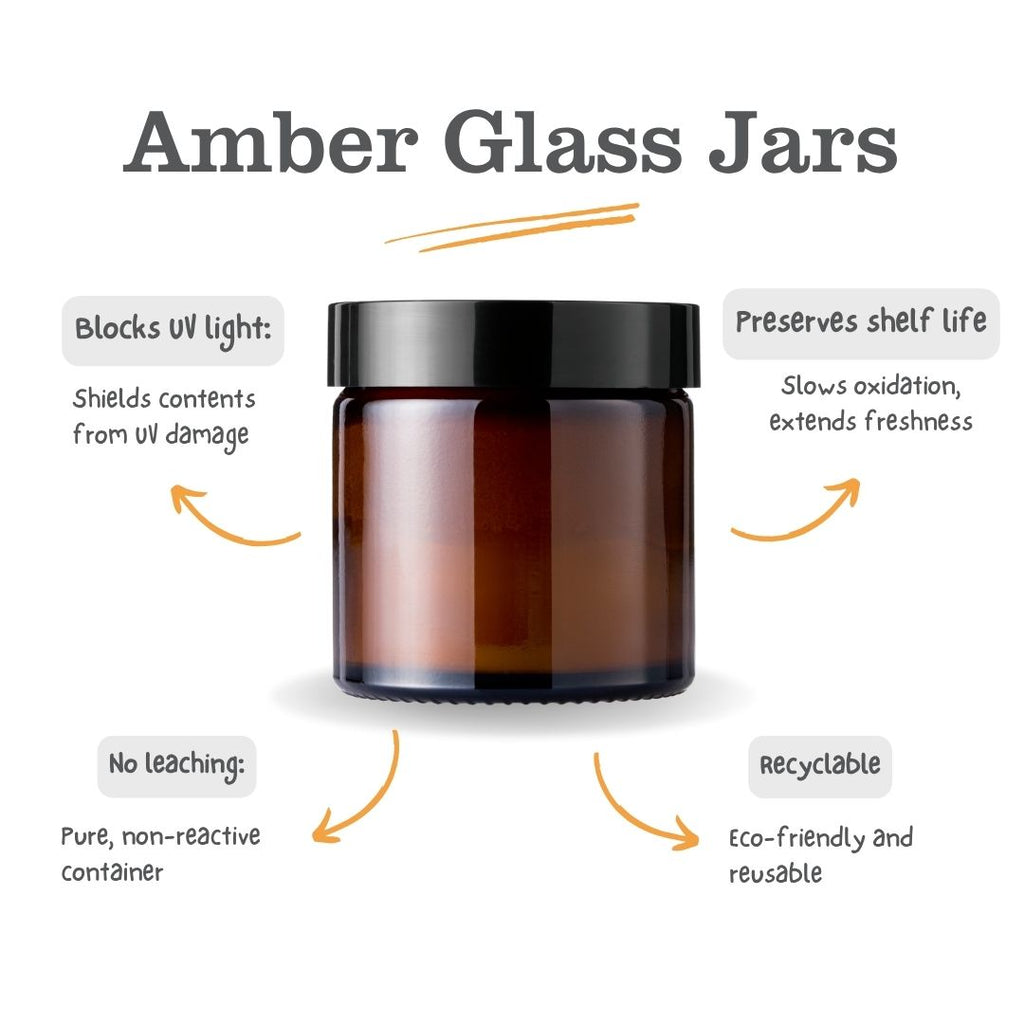 Hemp Fire Balm