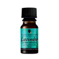 Lavender Oil (Lavendula angustifolia) - 100% Essential Oil (10ml)