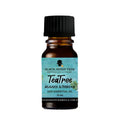 Tea Tree (Melaleuca alternifolia) - 100% Essential Oil (10ml)