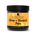 Hemp & Burdock Balm