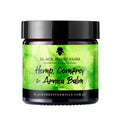 Hemp, Comfrey and Arnica Balm