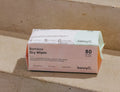 Bamboo Dry Wipes