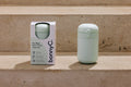 Dry Wipe Warm Water Dispenser