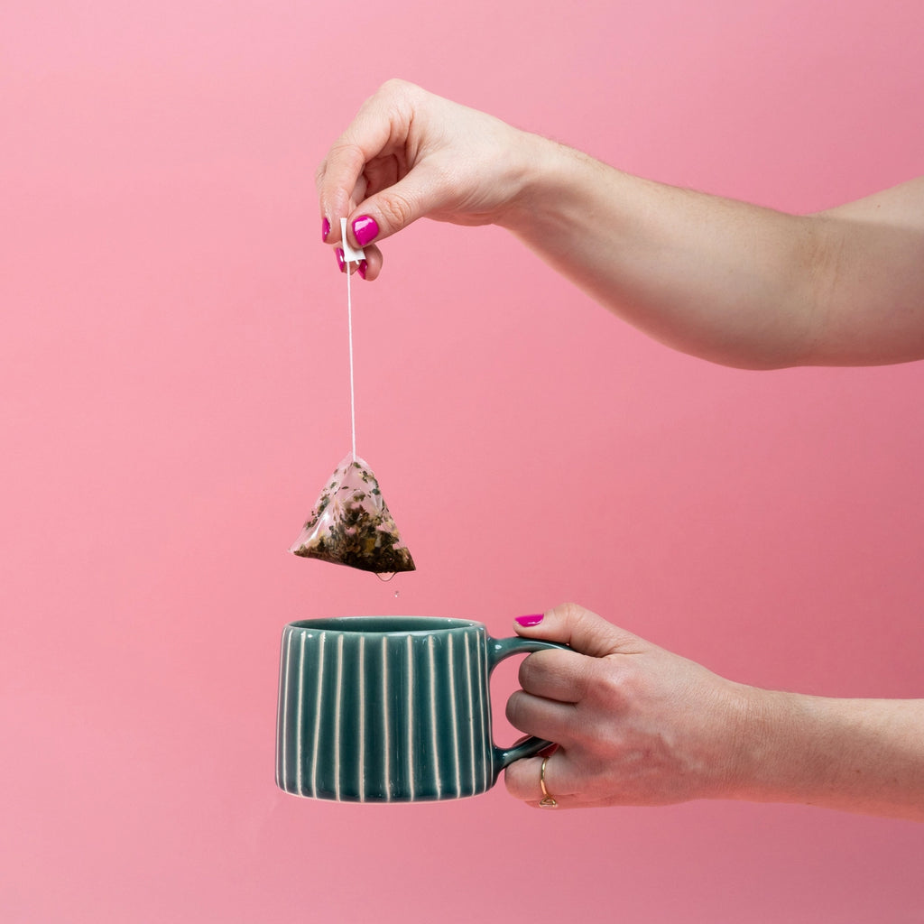 Breastfeeding Mama Tea
