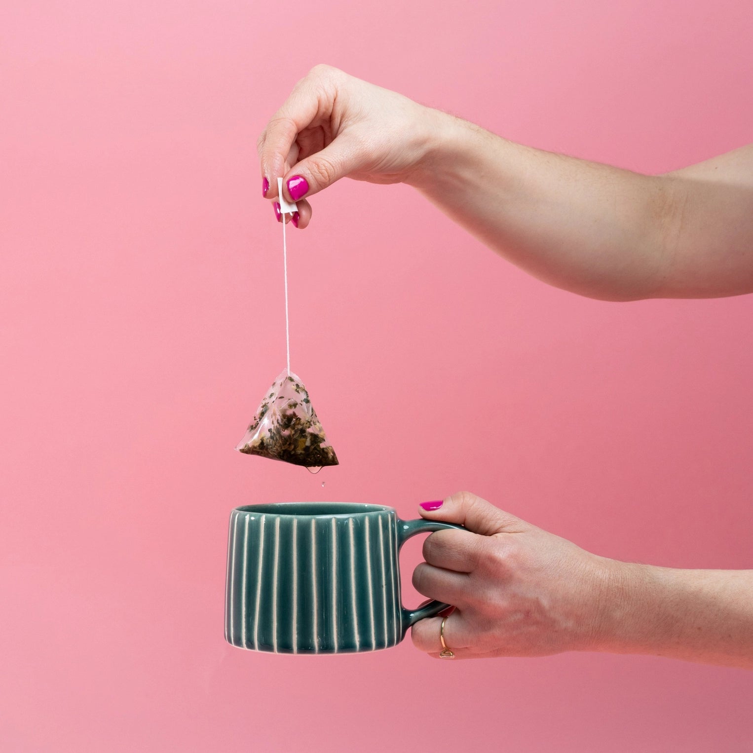 Breastfeeding Mama Tea