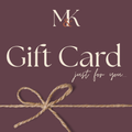 Mother & Kin Wellness Gift Card