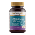 Saffron Mood Balance (60 caps)