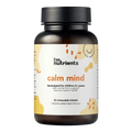 Calm Mind (30 or 60 tabs)