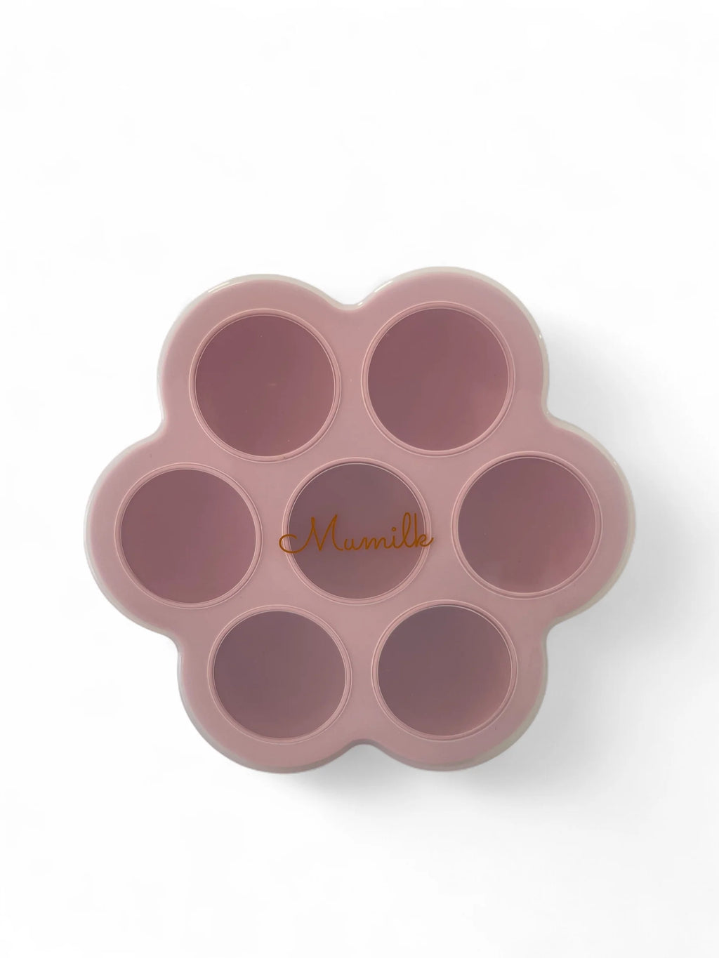 Breastmilk Freezer Trays
