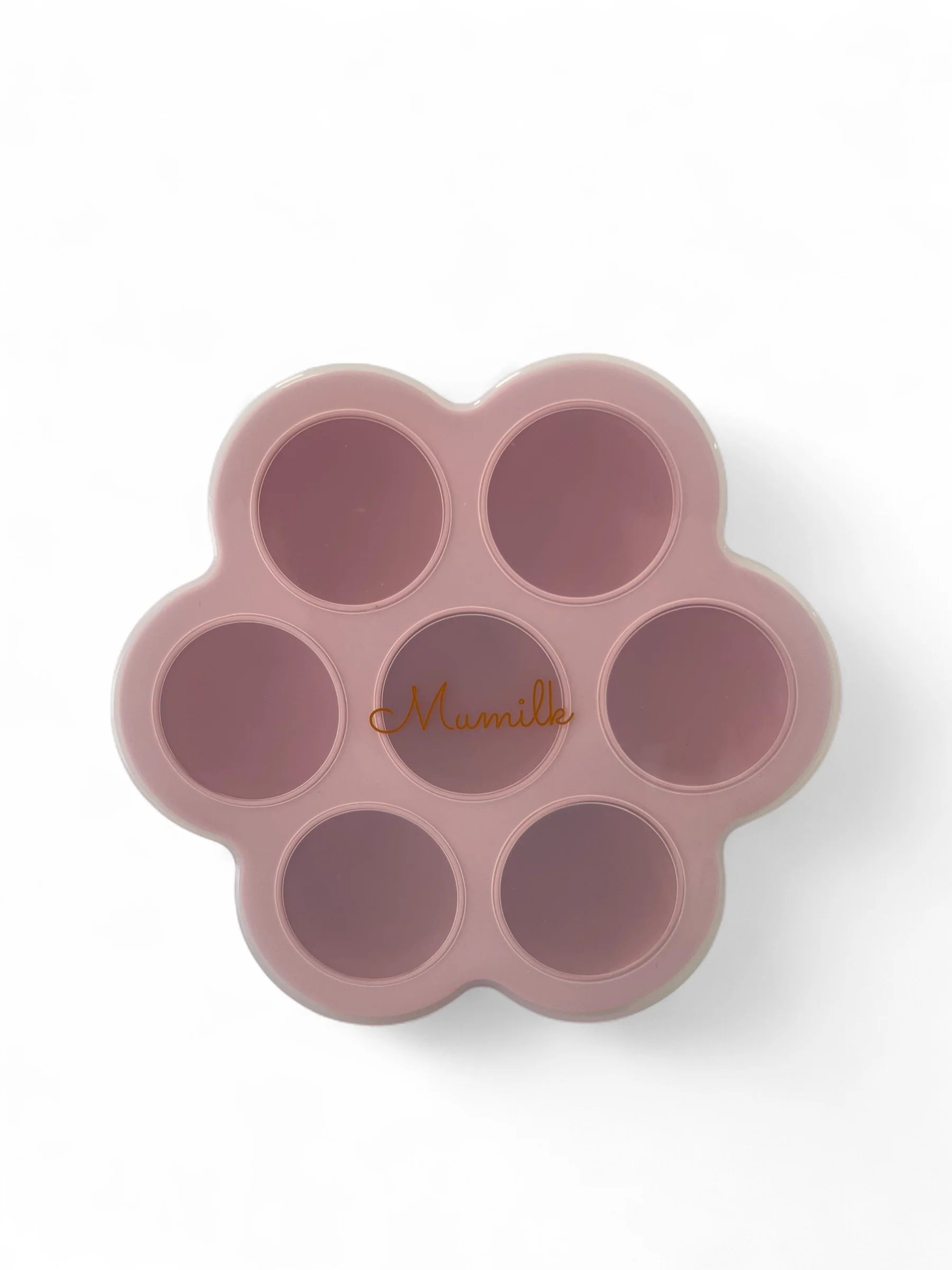 Breastmilk Freezer Trays
