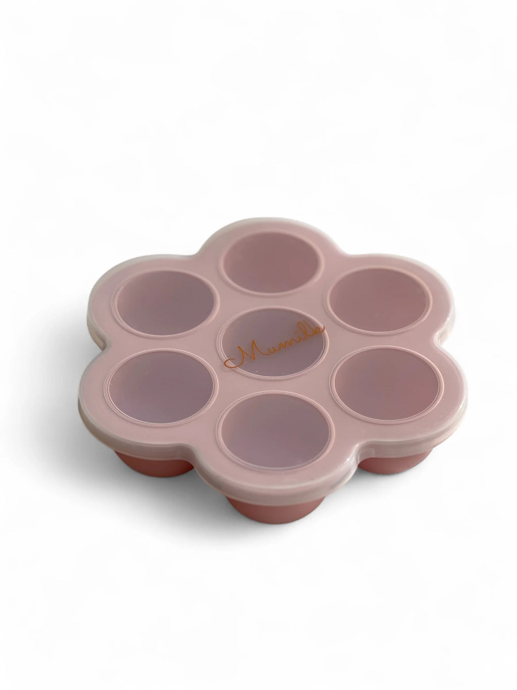 Breastmilk Freezer Trays
