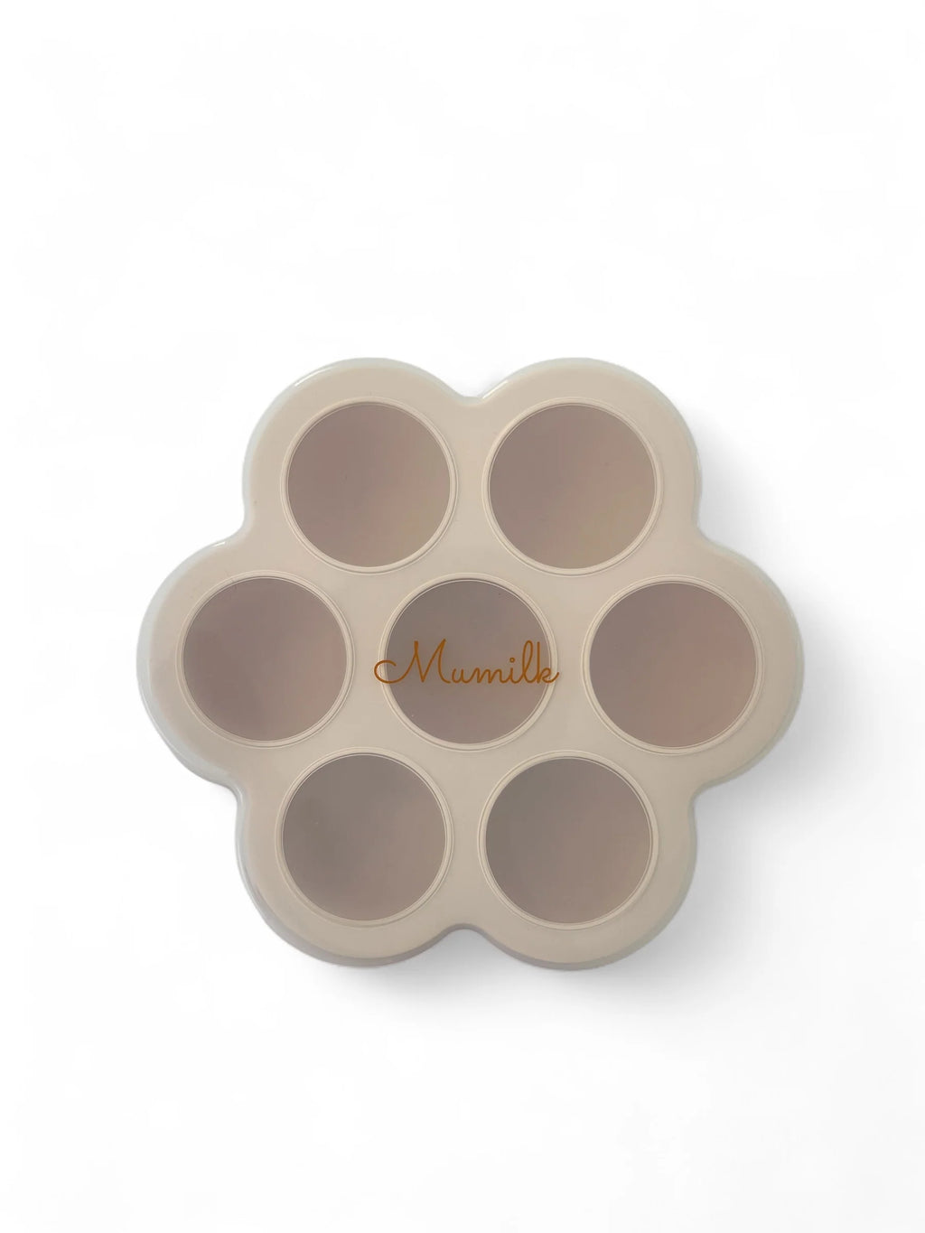 Breastmilk Freezer Trays