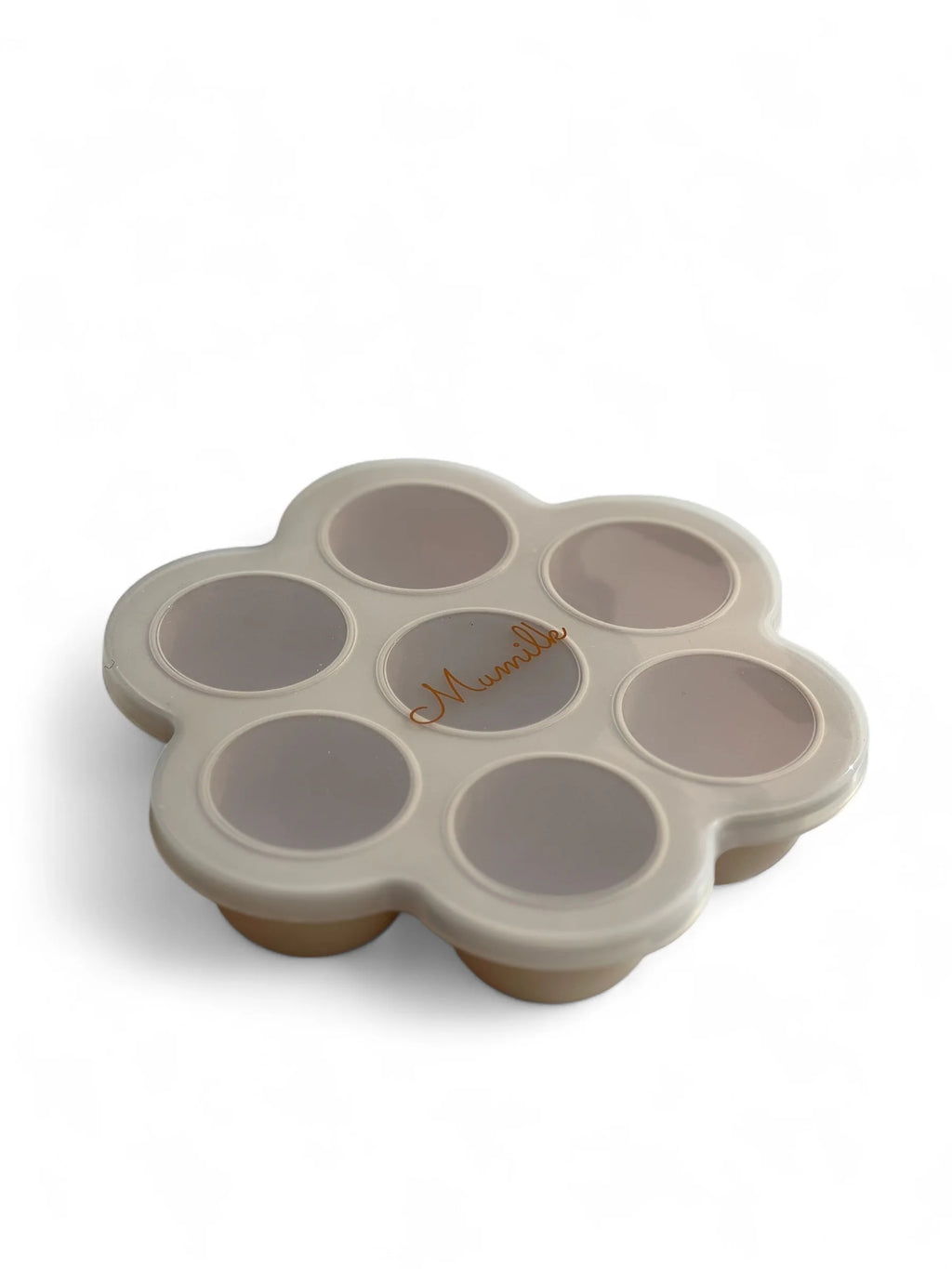 Breastmilk Freezer Trays