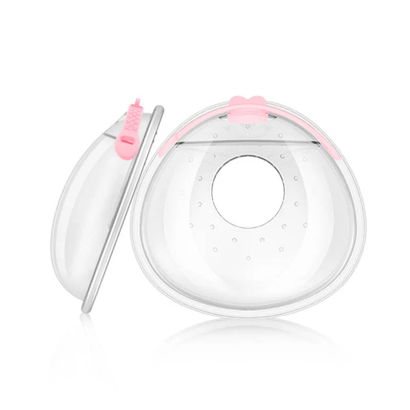 Breastmilk Collection Shells