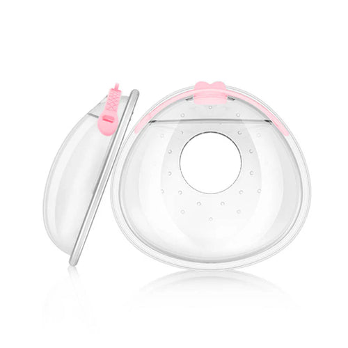 Breastmilk Collection Shells