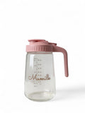 Breastmilk Pitcher