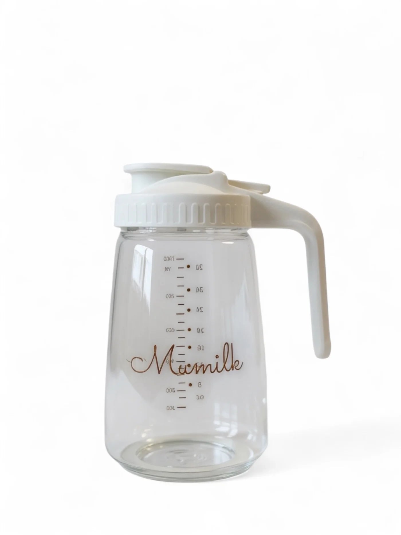 Breastmilk Pitcher
