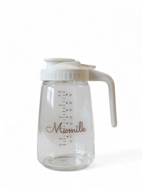 Breastmilk Pitcher
