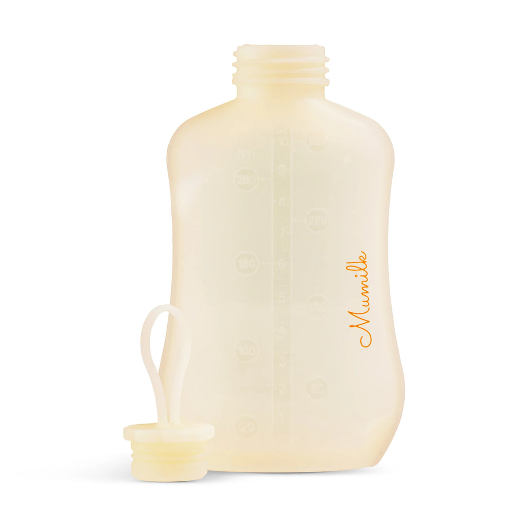 Reusable Breastmilk Storage Bag