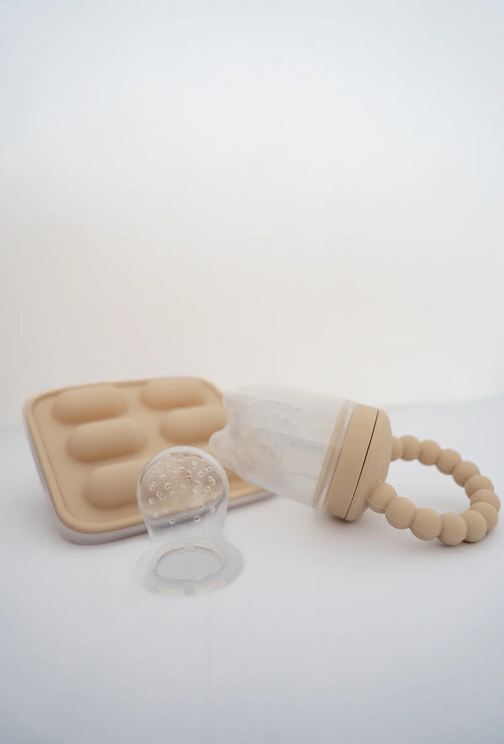 Breastmilk Teether Kit