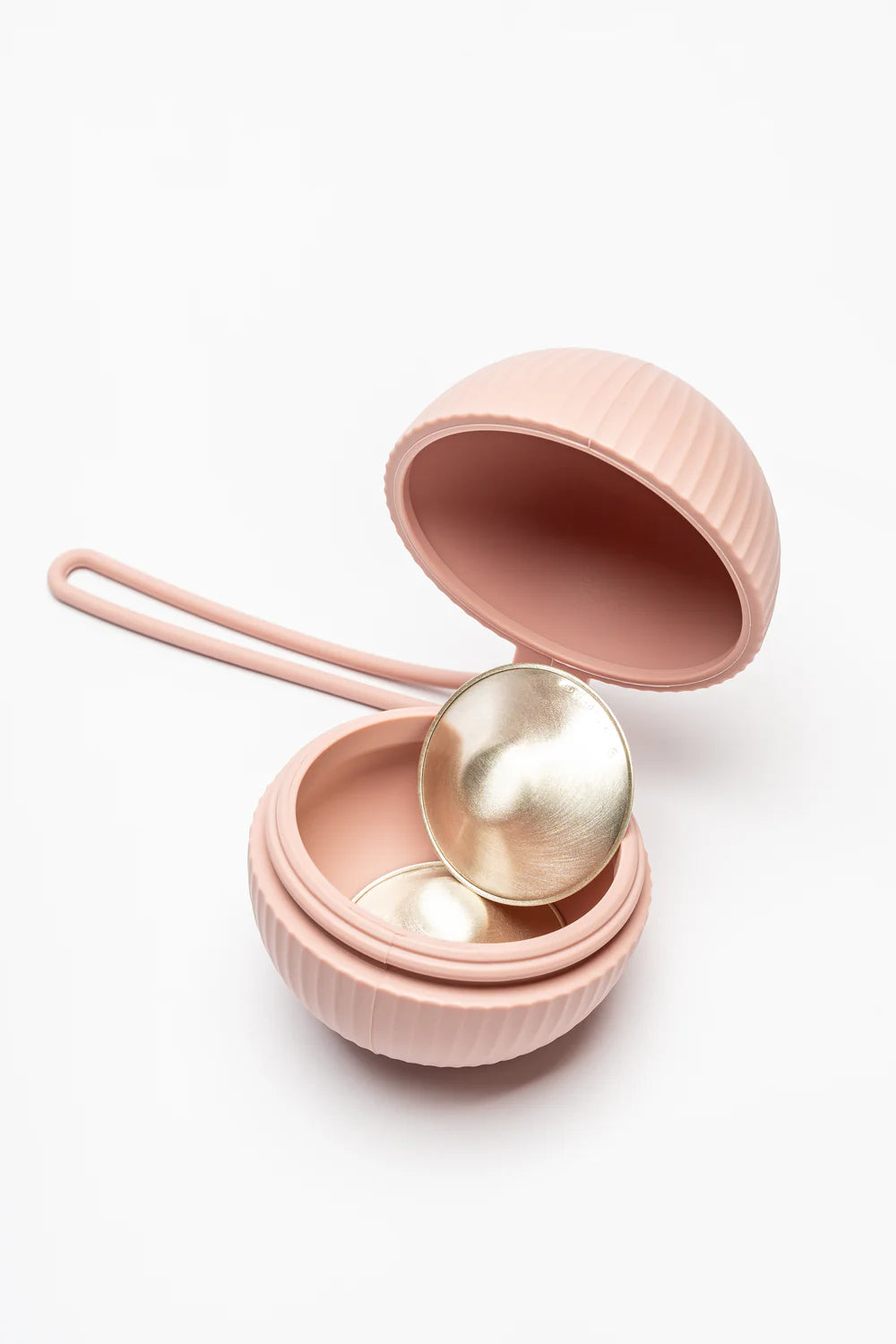 Happy Nipples Silverette® Silicone Cup Holder