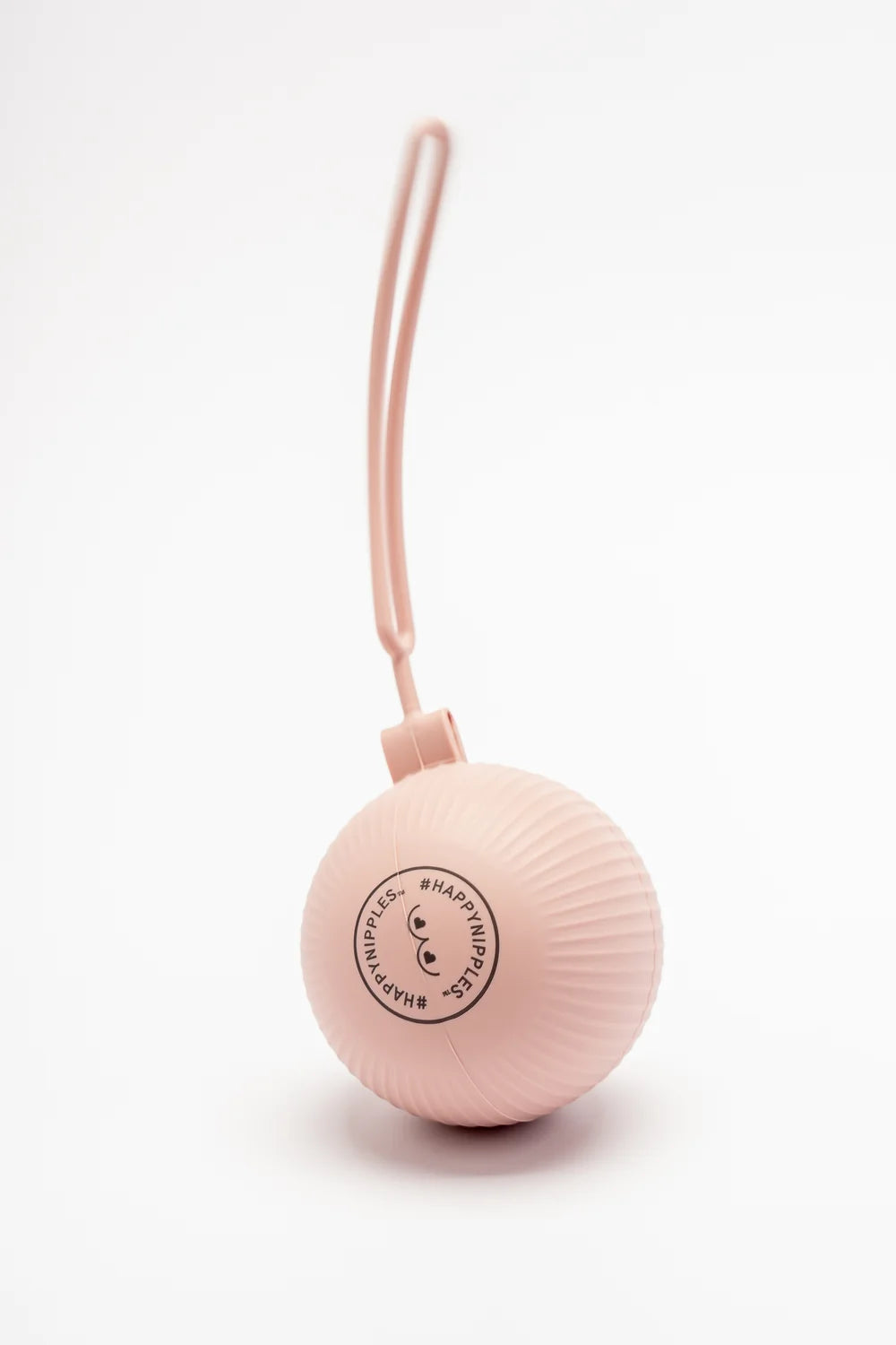 Happy Nipples Silverette® Silicone Cup Holder