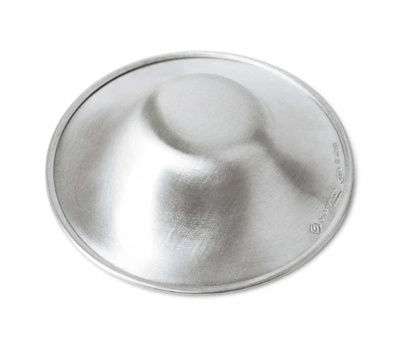 Silverette® Nursing Cups (1 pair)