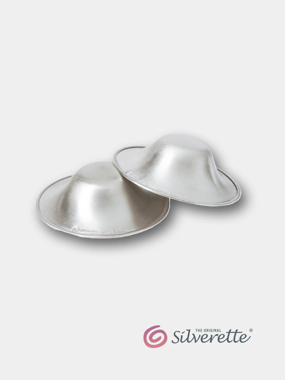 Silverette® Nursing Cups (1 pair)