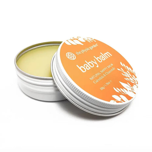Baby Balm