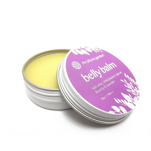 Belly Balm